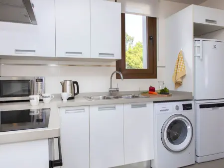 Mirador de Les Bassetes, Maison 6 personnes à Calpe Calp - Photo 10