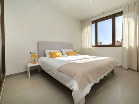 Mirador de Les Bassetes, Maison 6 personnes à Calpe Calp - Photo 11
