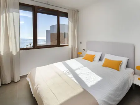 Mirador de Les Bassetes, Maison 6 personnes à Calpe Calp - Photo 12