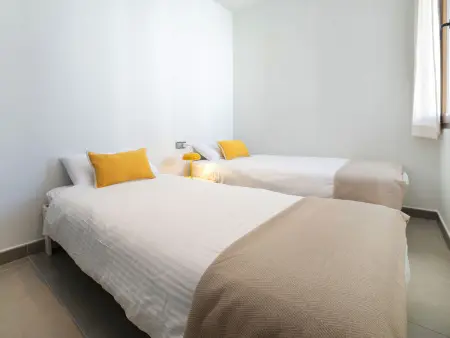 Mirador de Les Bassetes, Maison 6 personnes à Calpe Calp - Photo 13