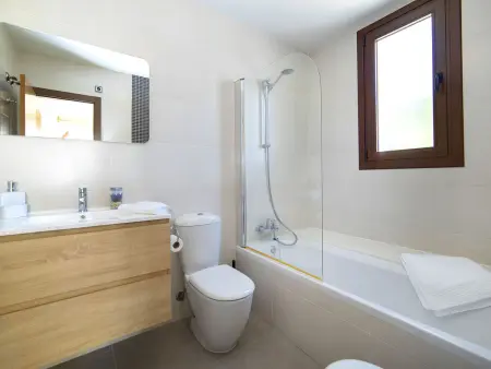 Mirador de Les Bassetes, Maison 6 personnes à Calpe Calp - Photo 14