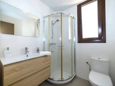 Mirador de Les Bassetes, Maison 6 personnes à Calpe Calp - Photo 15