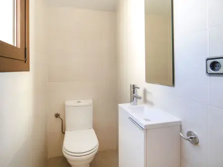Mirador de Les Bassetes, Maison 6 personnes à Calpe Calp - Photo 16