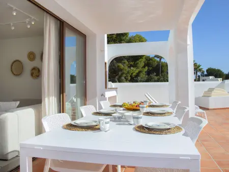 Mirador de Les Bassetes, Maison 6 personnes à Calpe Calp - Photo 17
