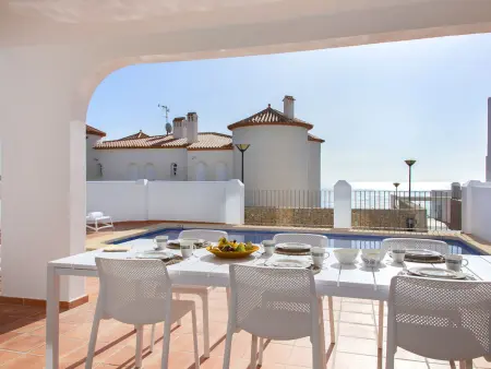 Mirador de Les Bassetes, Maison 6 personnes à Calpe Calp - Photo 18