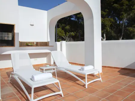 Mirador de Les Bassetes, Maison 6 personnes à Calpe Calp - Photo 19
