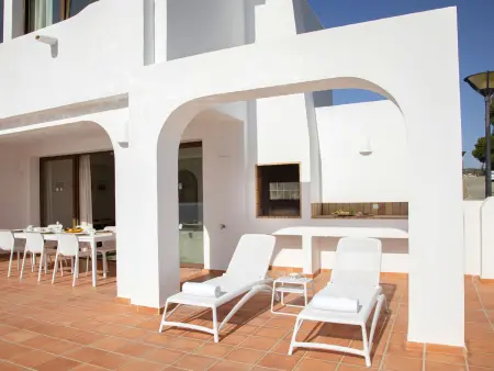 Mirador de Les Bassetes, Maison 6 personnes à Calpe Calp - Photo 20