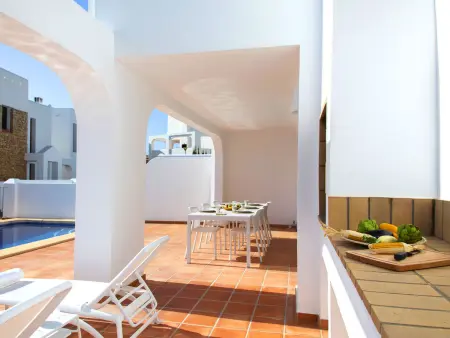 Mirador de Les Bassetes, Maison 6 personnes à Calpe Calp - Photo 21