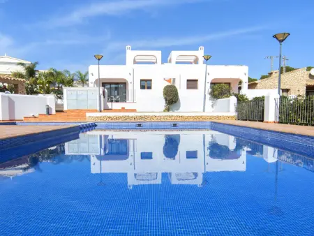 Mirador de Les Bassetes, Maison 6 personnes à Calpe Calp - Photo 22