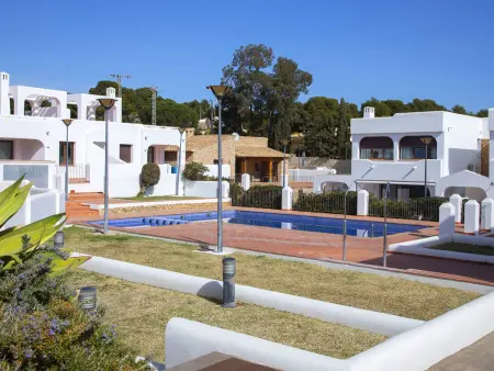 Mirador de Les Bassetes, Maison 6 personnes à Calpe Calp - Photo 26