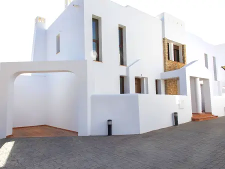 Mirador de Les Bassetes, Maison 6 personnes à Calpe Calp - Photo 27