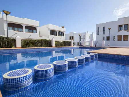Mirador de Les Bassetes, Maison 6 personnes à Calpe Calp - Photo 28