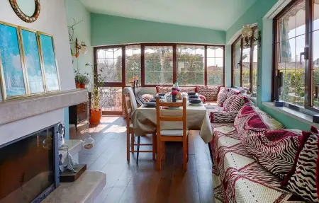 Maison 8 personnes à Loria - Photo 2