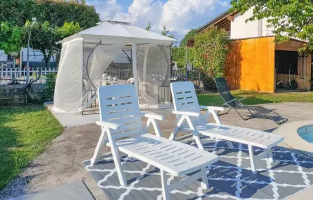 Maison 8 personnes à Loria - Photo 5