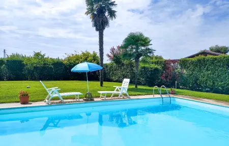 Maison 8 personnes à Loria - Photo 6