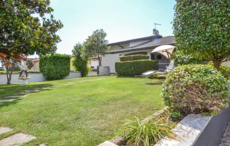 Maison 8 personnes à Loria - Photo 8