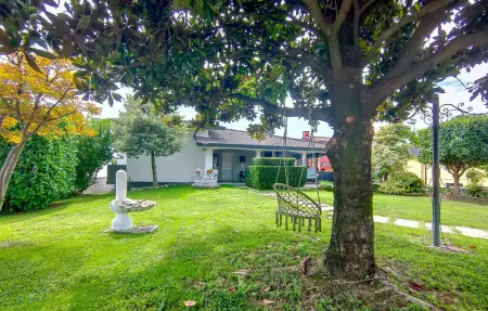 Maison 8 personnes à Loria - Photo 10
