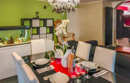 Maison 8 personnes à Loria - Photo 13