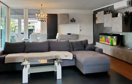 Maison 8 personnes à Loria - Photo 15