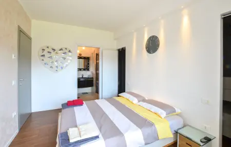 Maison 8 personnes à Loria - Photo 17