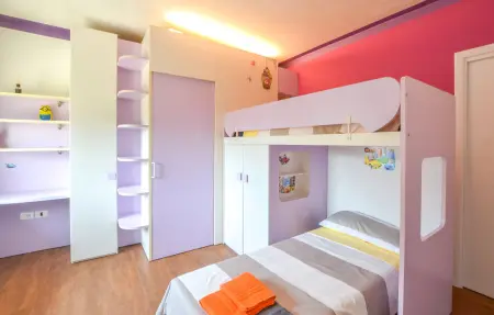 Maison 8 personnes à Loria - Photo 19