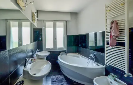 Maison 8 personnes à Loria - Photo 21