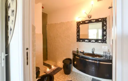 Maison 8 personnes à Loria - Photo 22