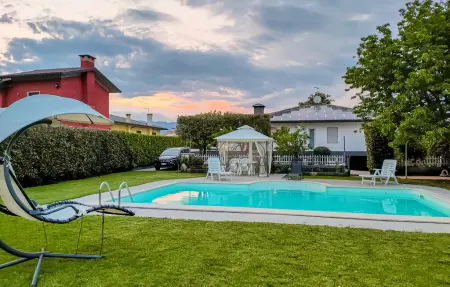 Maison 8 personnes à Loria - Photo 24