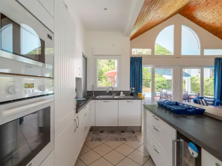 Villa T3 avec Piscine Chauffée, Golf et Plage à Proximité - Linge et Ménage Inclus - Photo 8