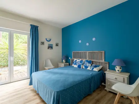 Villa T3 avec Piscine Chauffée, Golf et Plage à Proximité - Linge et Ménage Inclus - Photo 10