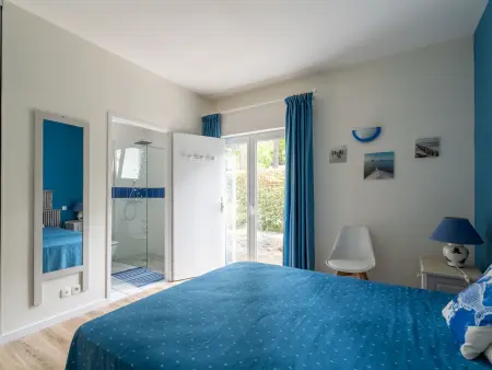 Villa T3 avec Piscine Chauffée, Golf et Plage à Proximité - Linge et Ménage Inclus - Photo 11