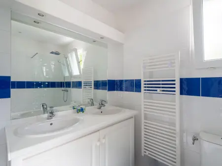 Villa T3 avec Piscine Chauffée, Golf et Plage à Proximité - Linge et Ménage Inclus - Photo 12