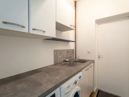 Villa T3 avec Piscine Chauffée, Golf et Plage à Proximité - Linge et Ménage Inclus - Photo 15
