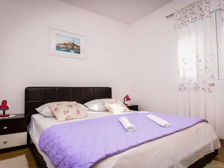 Ana, Maison 6 personnes à Maslenica - Photo 11
