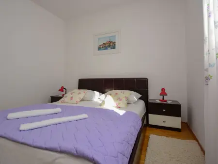 Ana, Maison 6 personnes à Maslenica - Photo 13