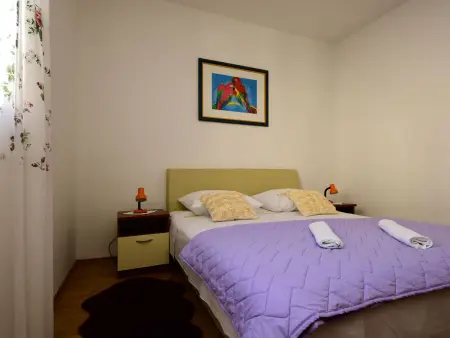 Ana, Maison 6 personnes à Maslenica - Photo 14