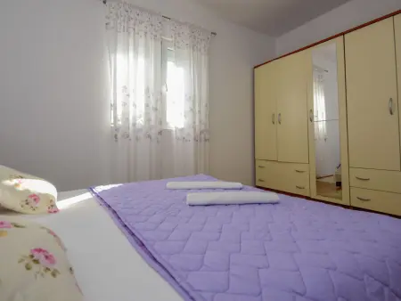 Ana, Maison 6 personnes à Maslenica - Photo 16