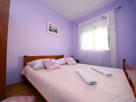 Ana, Maison 6 personnes à Maslenica - Photo 17