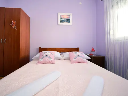 Ana, Maison 6 personnes à Maslenica - Photo 18