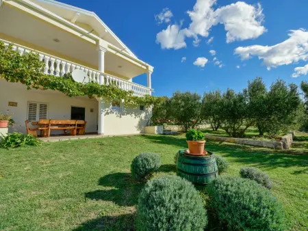Ana, Maison 6 personnes à Maslenica - Photo 19