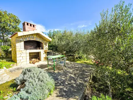 Ana, Maison 6 personnes à Maslenica - Photo 23