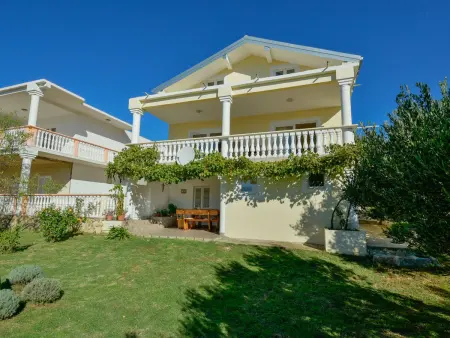 Ana, Maison 6 personnes à Maslenica - Photo 26