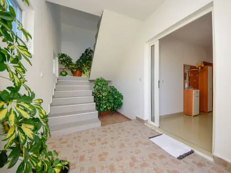 Ana, Maison 6 personnes à Maslenica - Photo 28