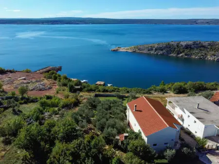 Ana, Maison 6 personnes à Maslenica - Photo 32
