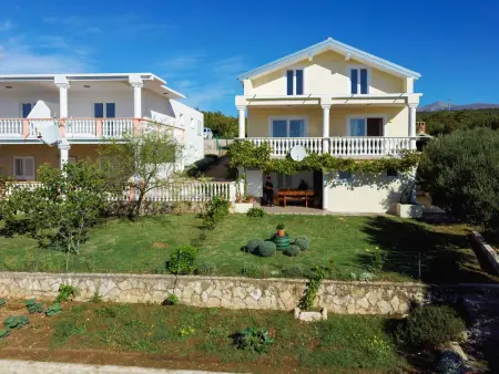Ana, Maison 6 personnes à Maslenica - Photo 33