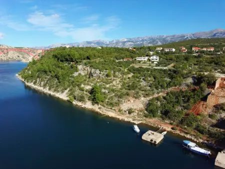 Ana, Maison 6 personnes à Maslenica - Photo 34