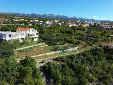 Ana, Maison 6 personnes à Maslenica - Photo 35