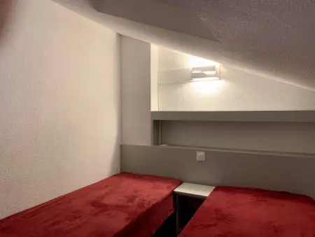 Maison familiale à Loupian avec piscine commune et climatisation - Photo 3