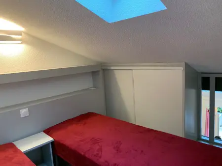 Maison familiale à Loupian avec piscine commune et climatisation - Photo 4