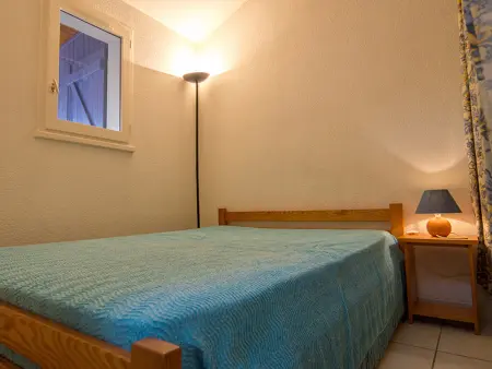 Maison familiale à Loupian avec piscine commune et climatisation - Photo 5